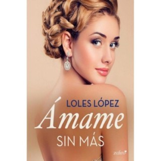 Ámame sin más