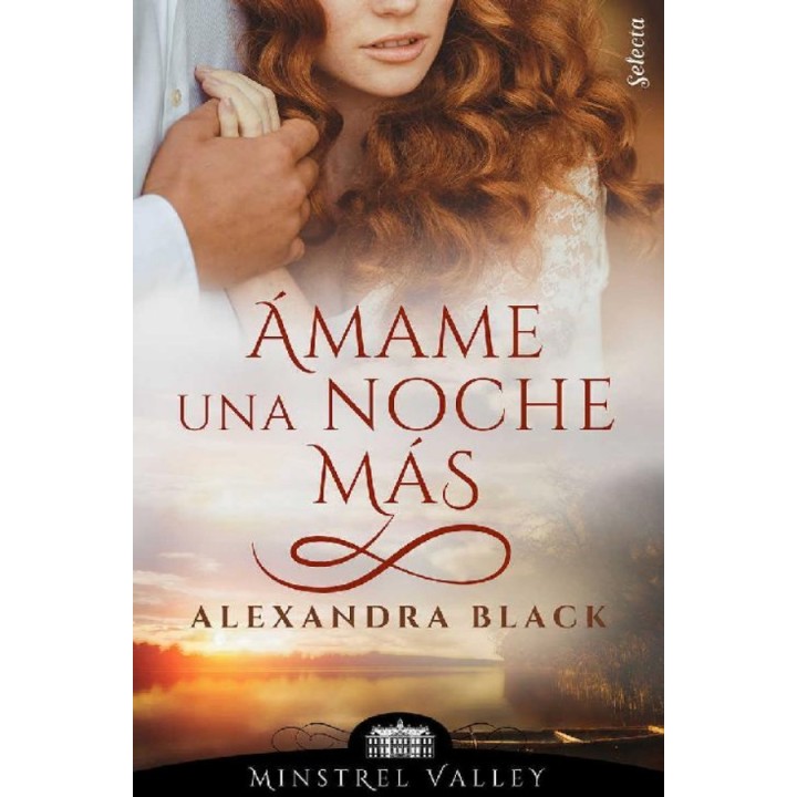 Ámame una noche más