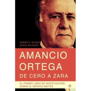 Amancio Ortega