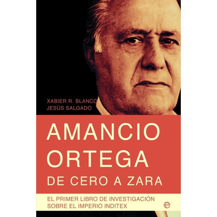 Amancio Ortega