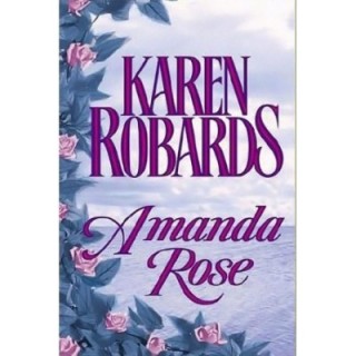 Amanda Rose