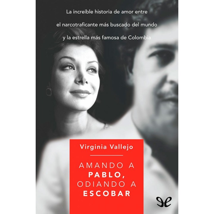 Amando a Pablo