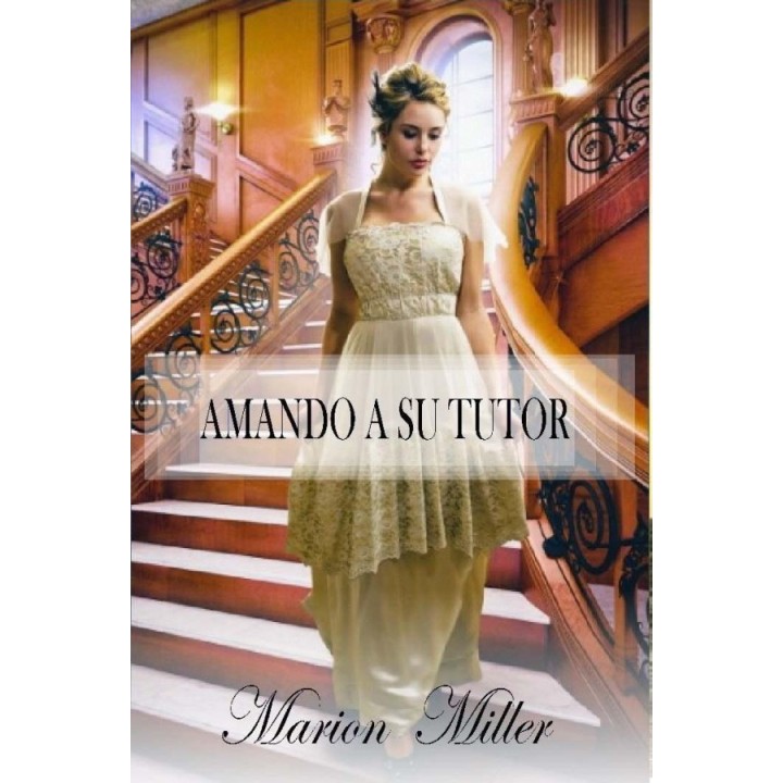 Amando a su tutor