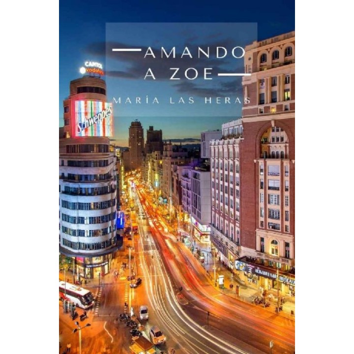 Amando a Zoe