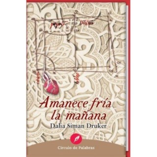 Amanece fría la mañana