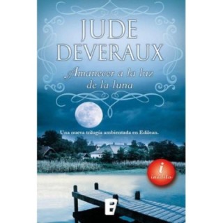 Amanecer a la luz de la luna