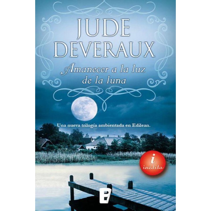 Amanecer a la luz de la luna