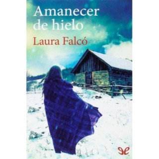 Amanecer de hielo