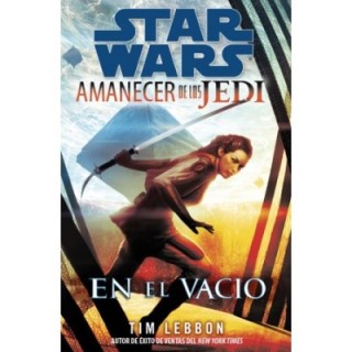 Amanecer de los Jedi: En el vacío