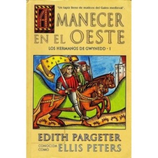 Amanecer en el oeste