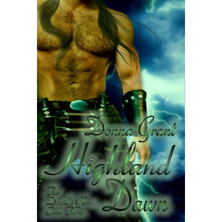 Amanecer en las Highlands