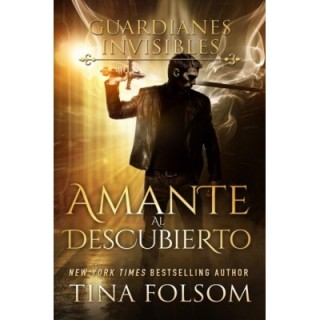 Amante al descubierto