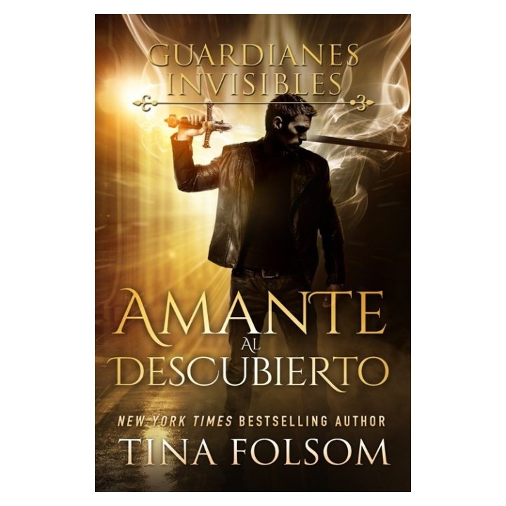 Amante al descubierto