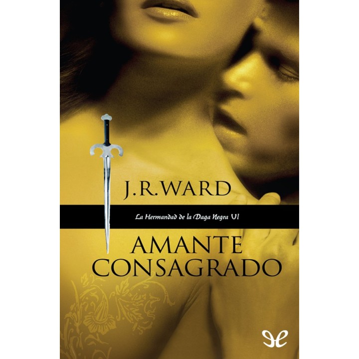 Amante Consagrado