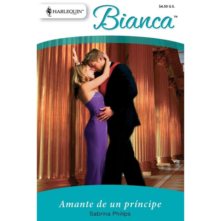 Amante de un príncipe