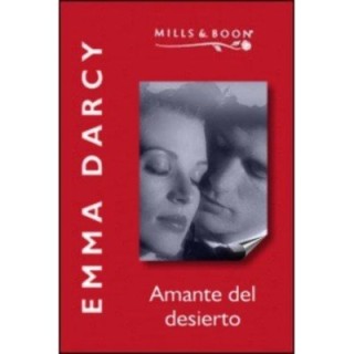 Amante del desierto