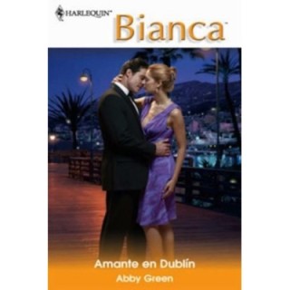 Amante en Dublín
