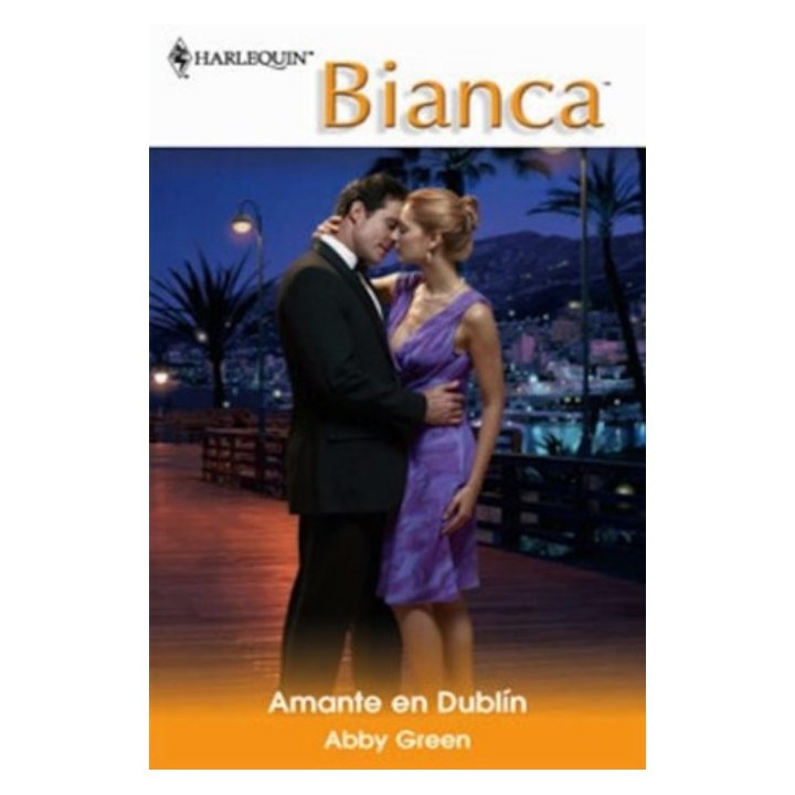 Amante en Dublín