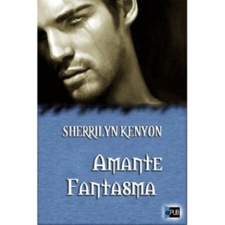 Amante fantasma (no oficial)