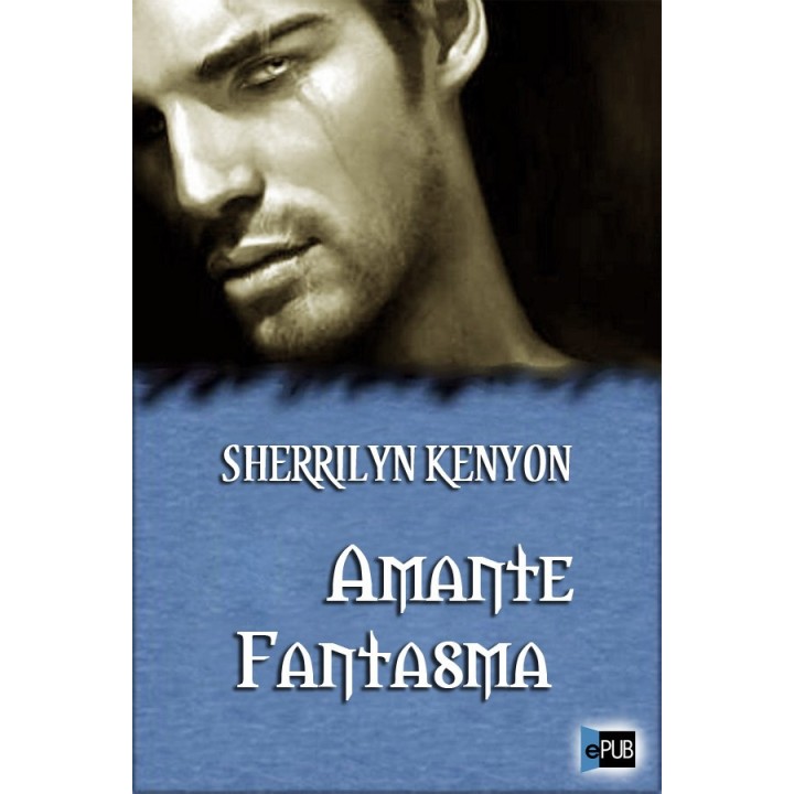 Amante fantasma (no oficial)