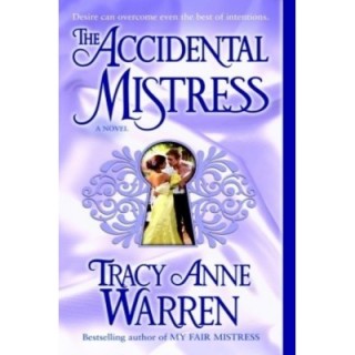 Amante por accidente