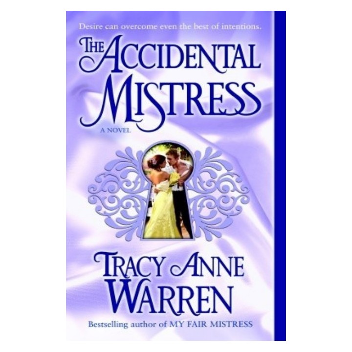 Amante por accidente