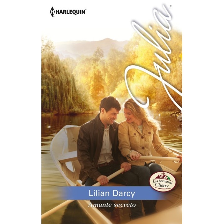 Amante Secreto