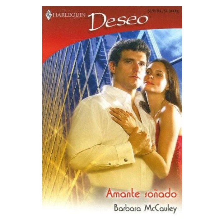 Amante soñado