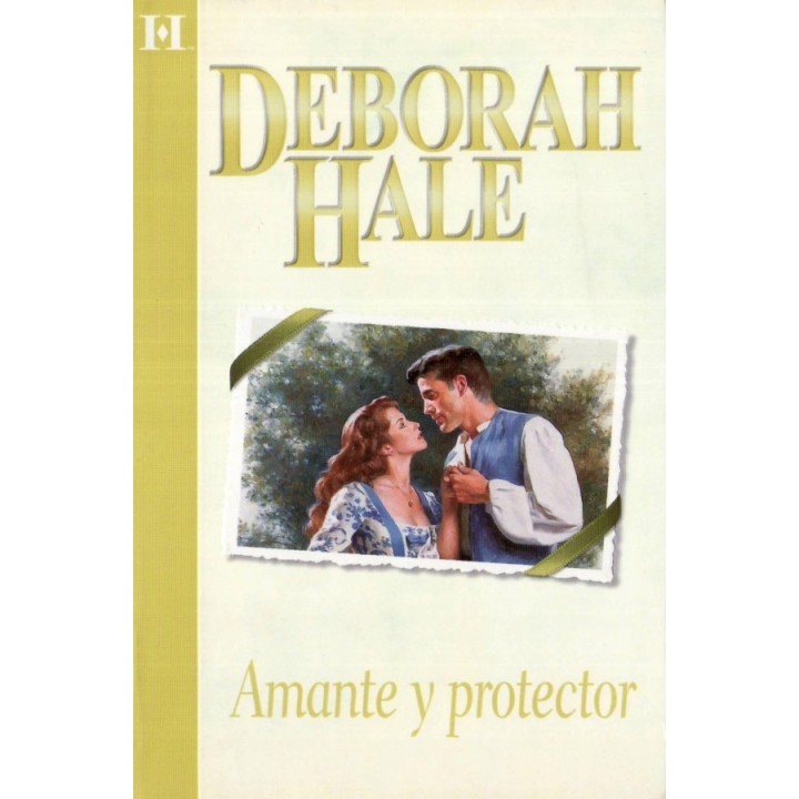 Amante y protector