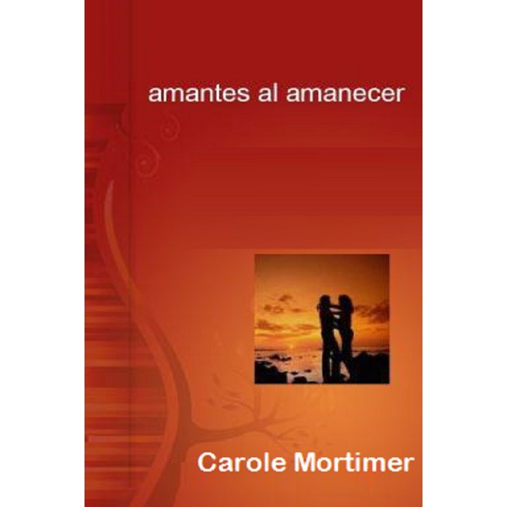 Amantes al amanecer
