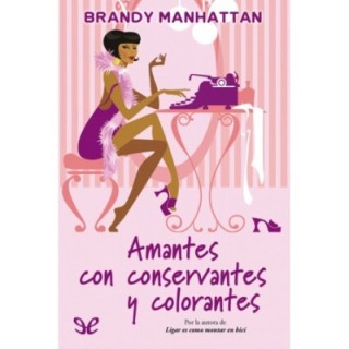 Amantes con conservantes y colorantes