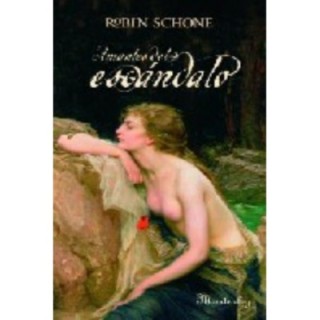 Amantes del escandalo