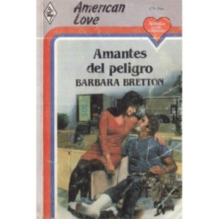 Amantes del peligro
