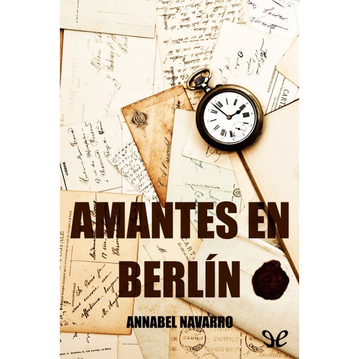 Amantes en Berlín