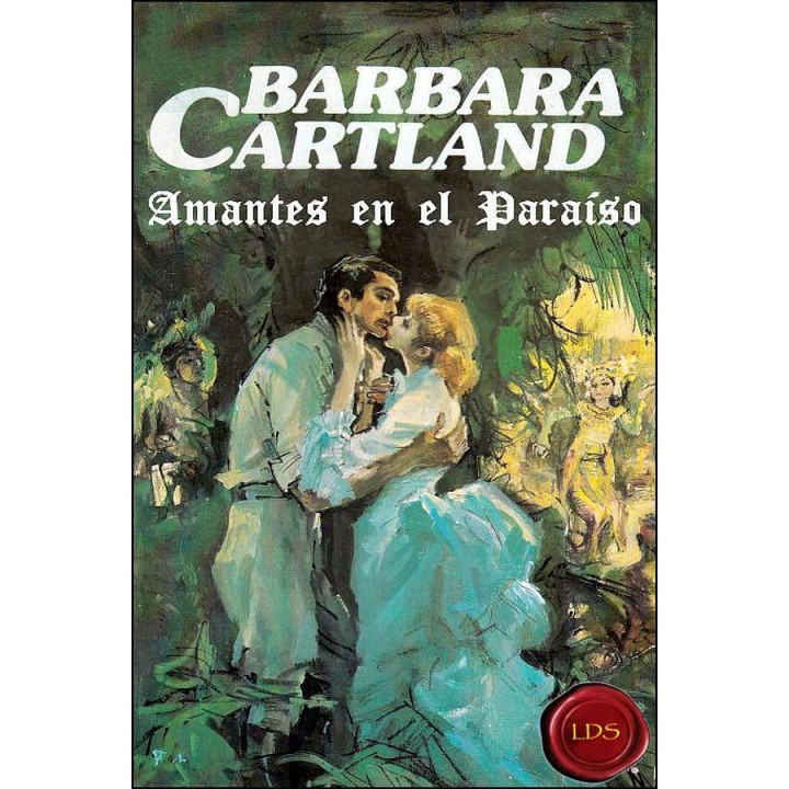 Amantes en el paraíso