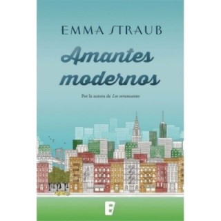 Amantes modernos