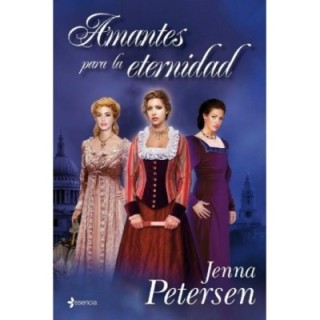 Amantes para la eternidad