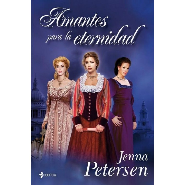 Amantes para la eternidad