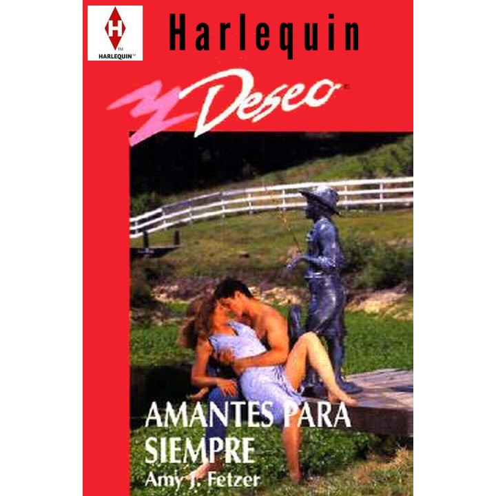 Amantes para siempre