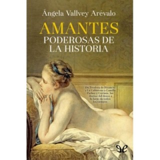 Amantes poderosas de la historia
