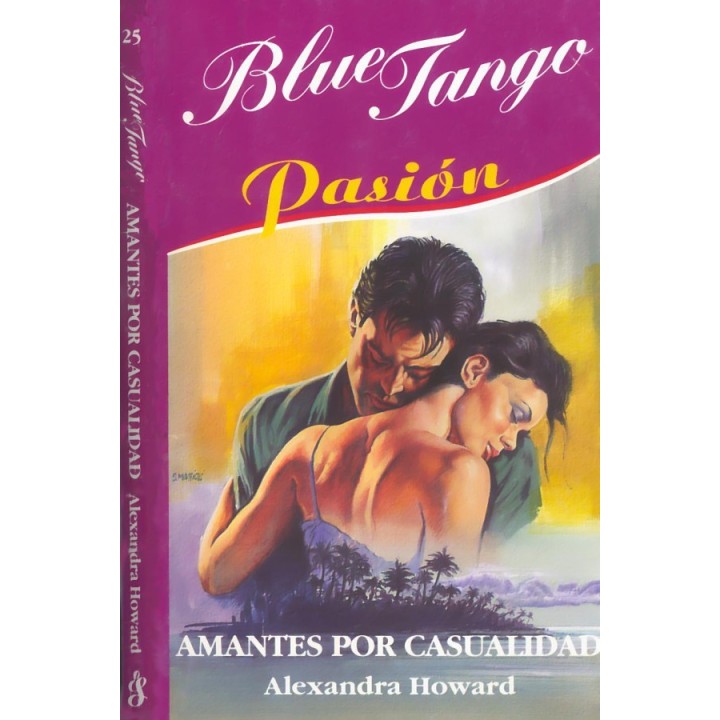 Amantes por casualidad