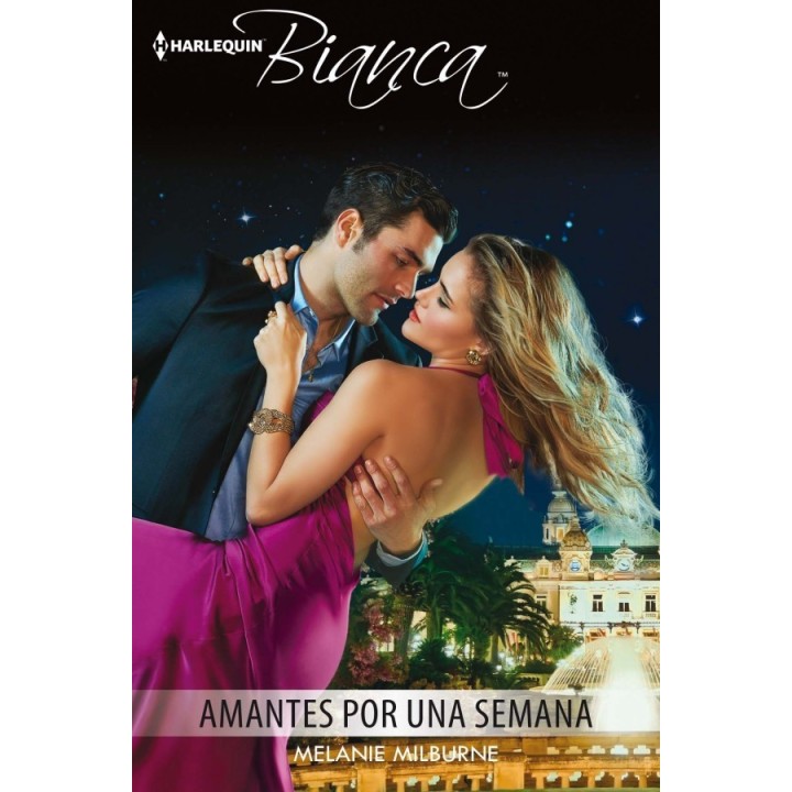 Amantes por una semana