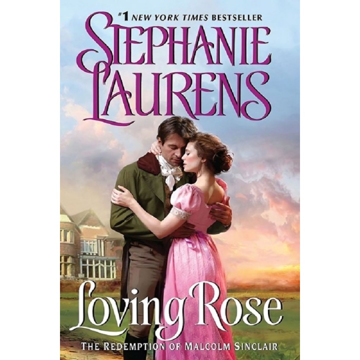 Amar a Rose. La redencion de Malcolm Sinclair