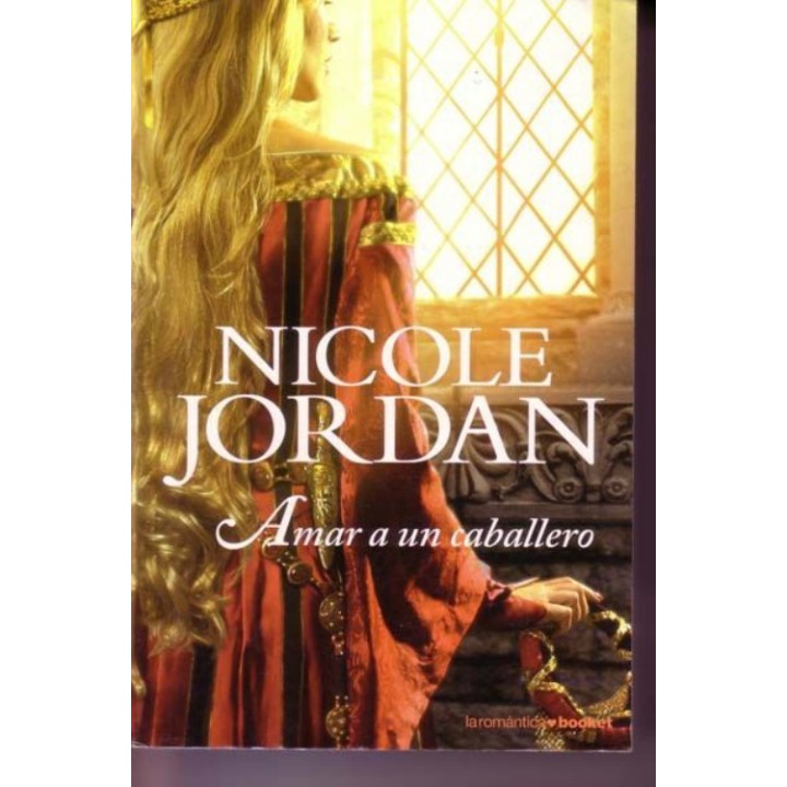 Amar a un caballero