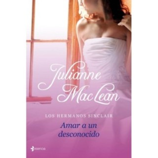 Amar a un desconocido