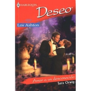 Amar a un desconocido