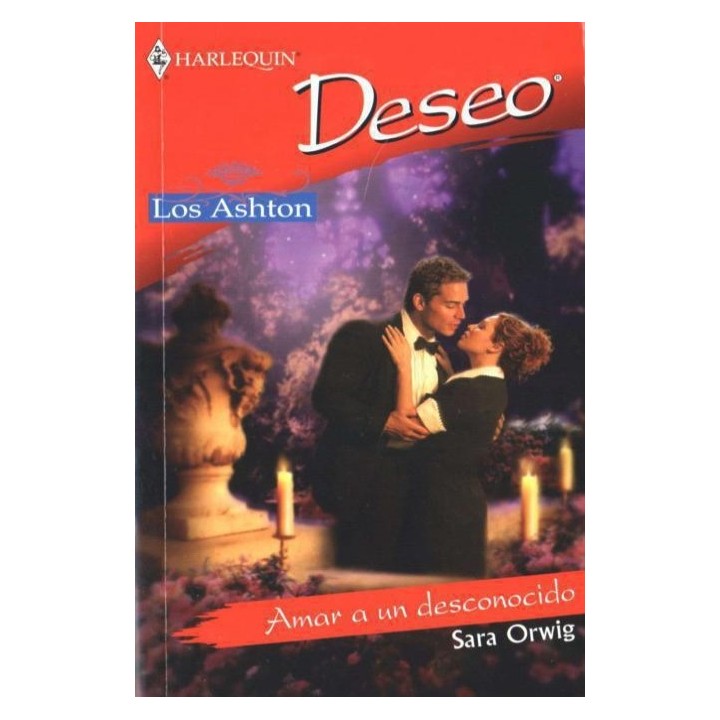 Amar a un desconocido