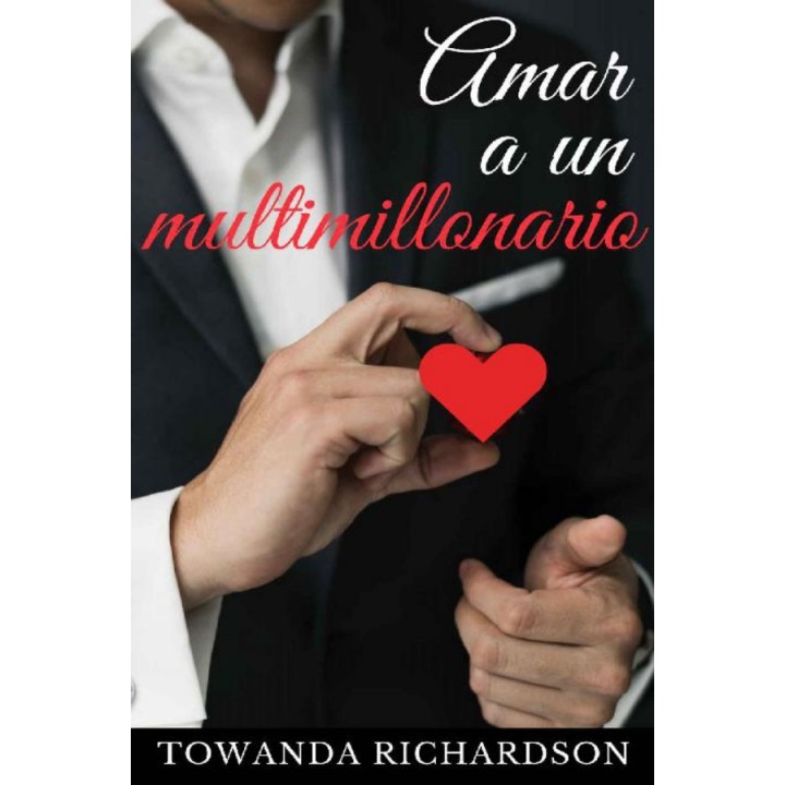 Amar a un multimillonario