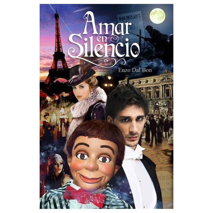 Amar en silencio