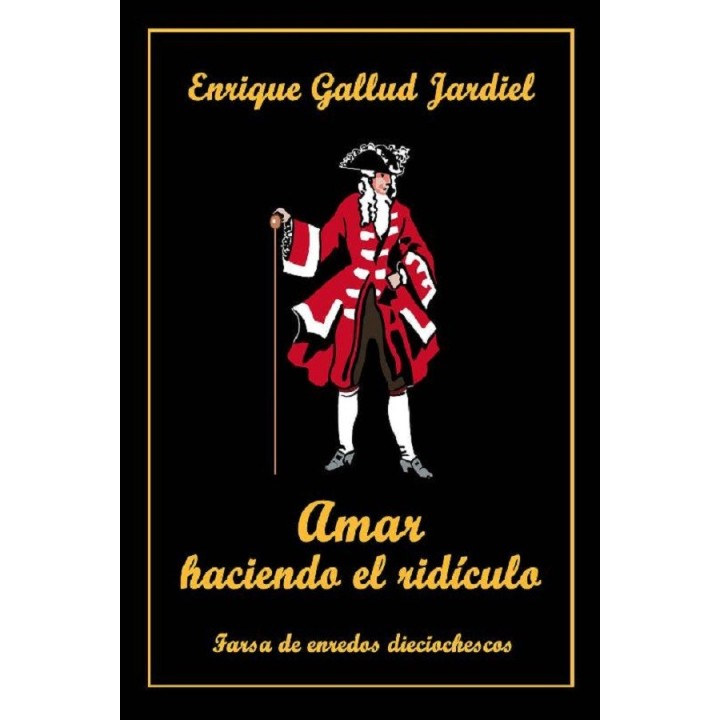 Amar haciendo el ridículo